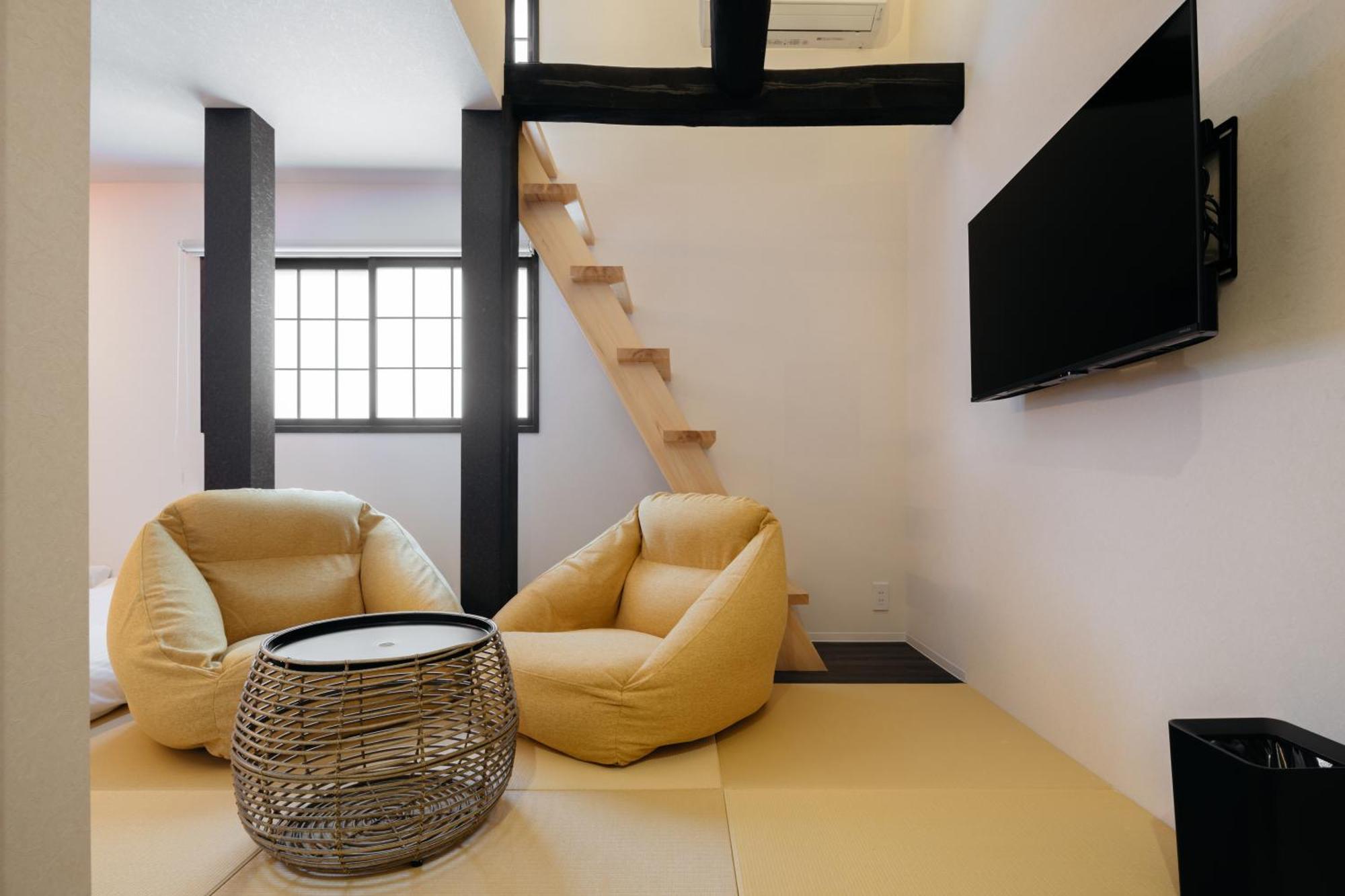 Kaya - Travel Easy, Explore Freely In Hida Tayakama! 다카야마 외부 사진