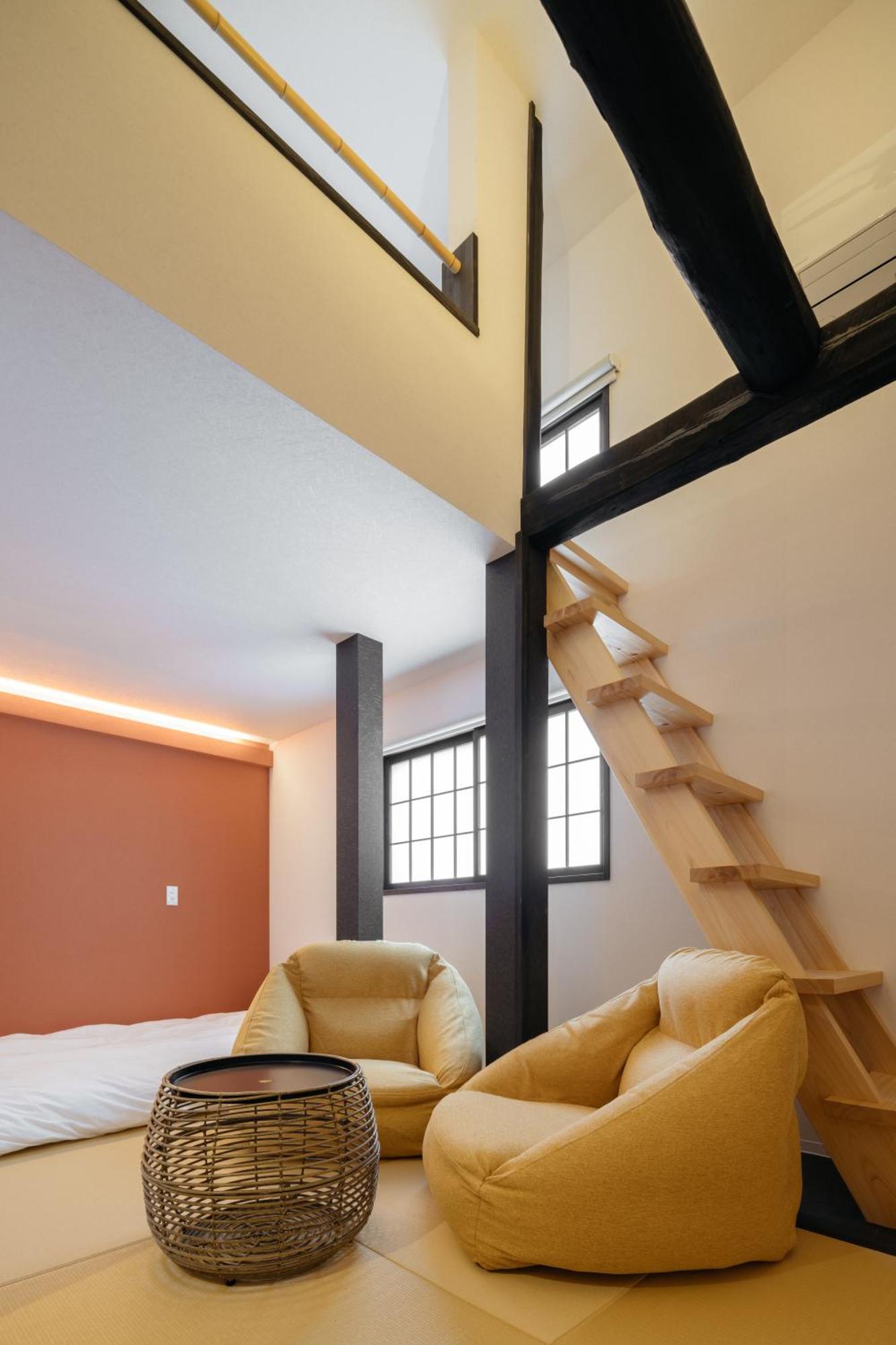Kaya - Travel Easy, Explore Freely In Hida Tayakama! 다카야마 외부 사진
