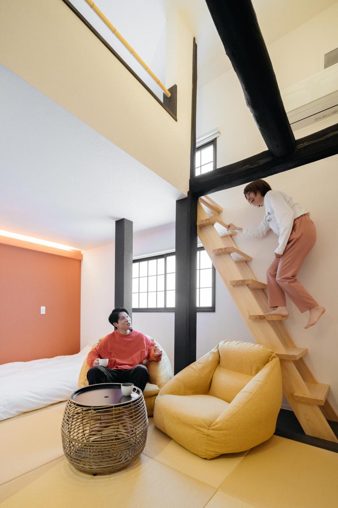 Kaya - Travel Easy, Explore Freely In Hida Tayakama! 다카야마 외부 사진