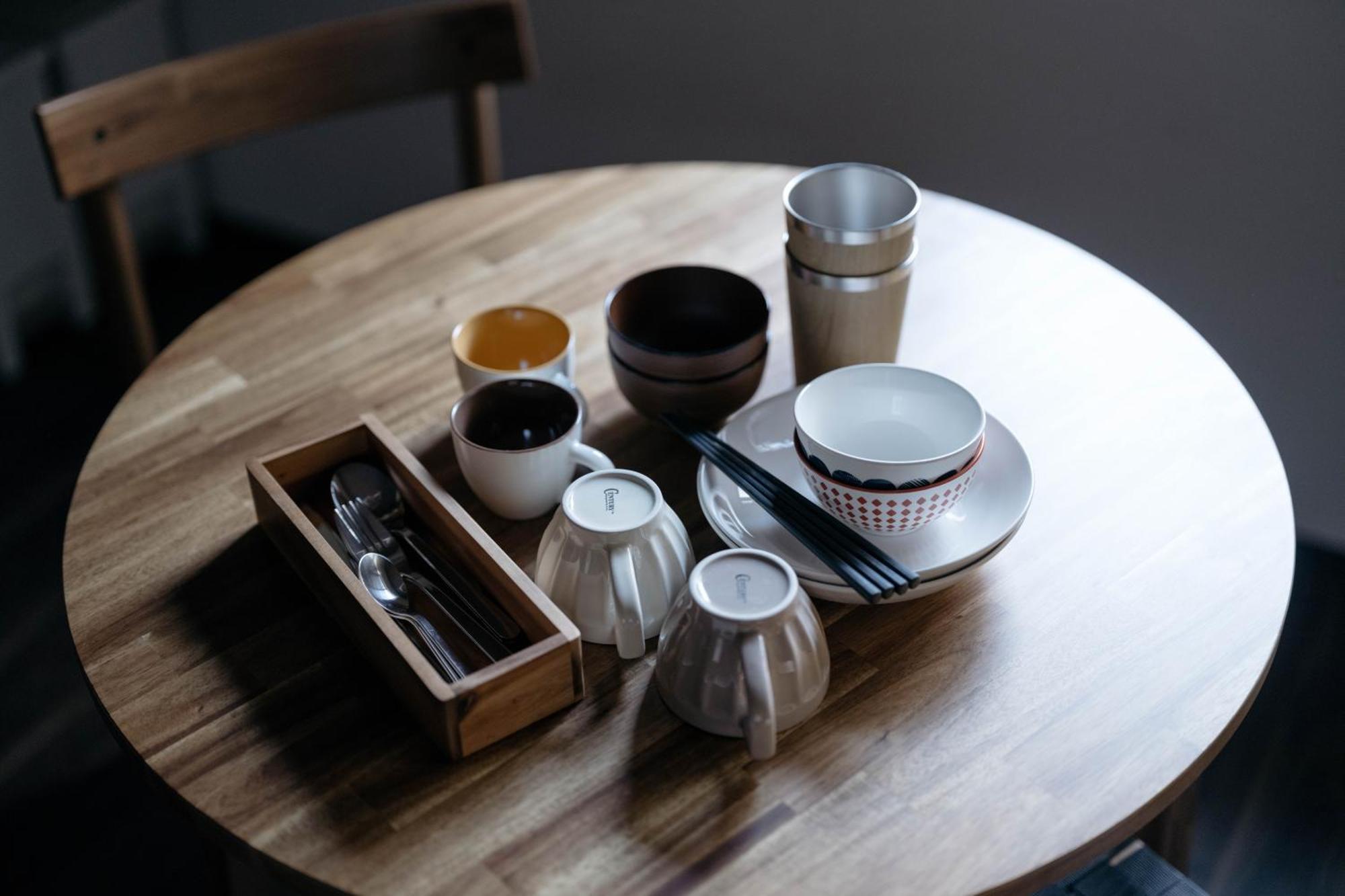 Kaya - Travel Easy, Explore Freely In Hida Tayakama! 다카야마 외부 사진