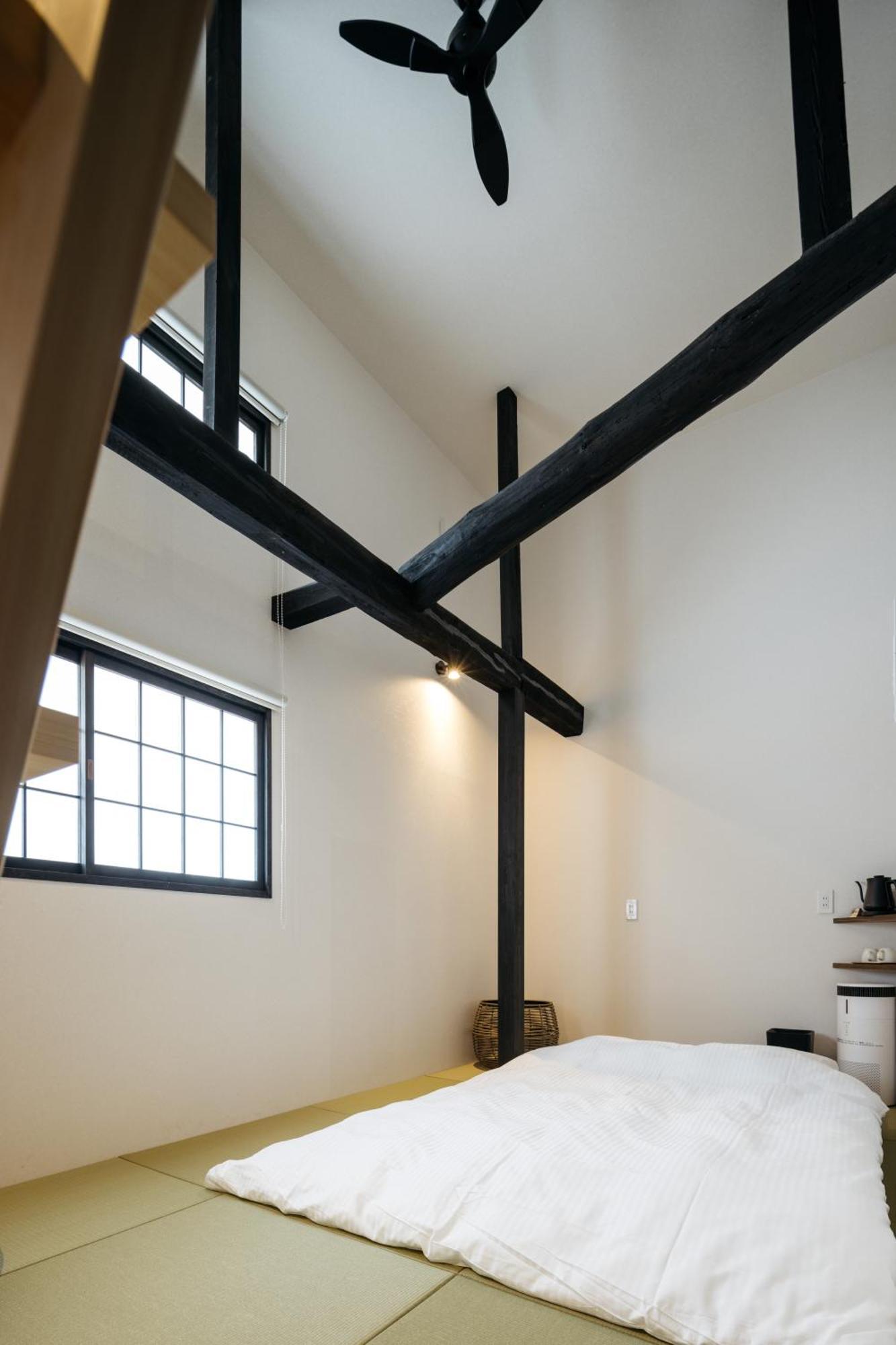 Kaya - Travel Easy, Explore Freely In Hida Tayakama! 다카야마 외부 사진