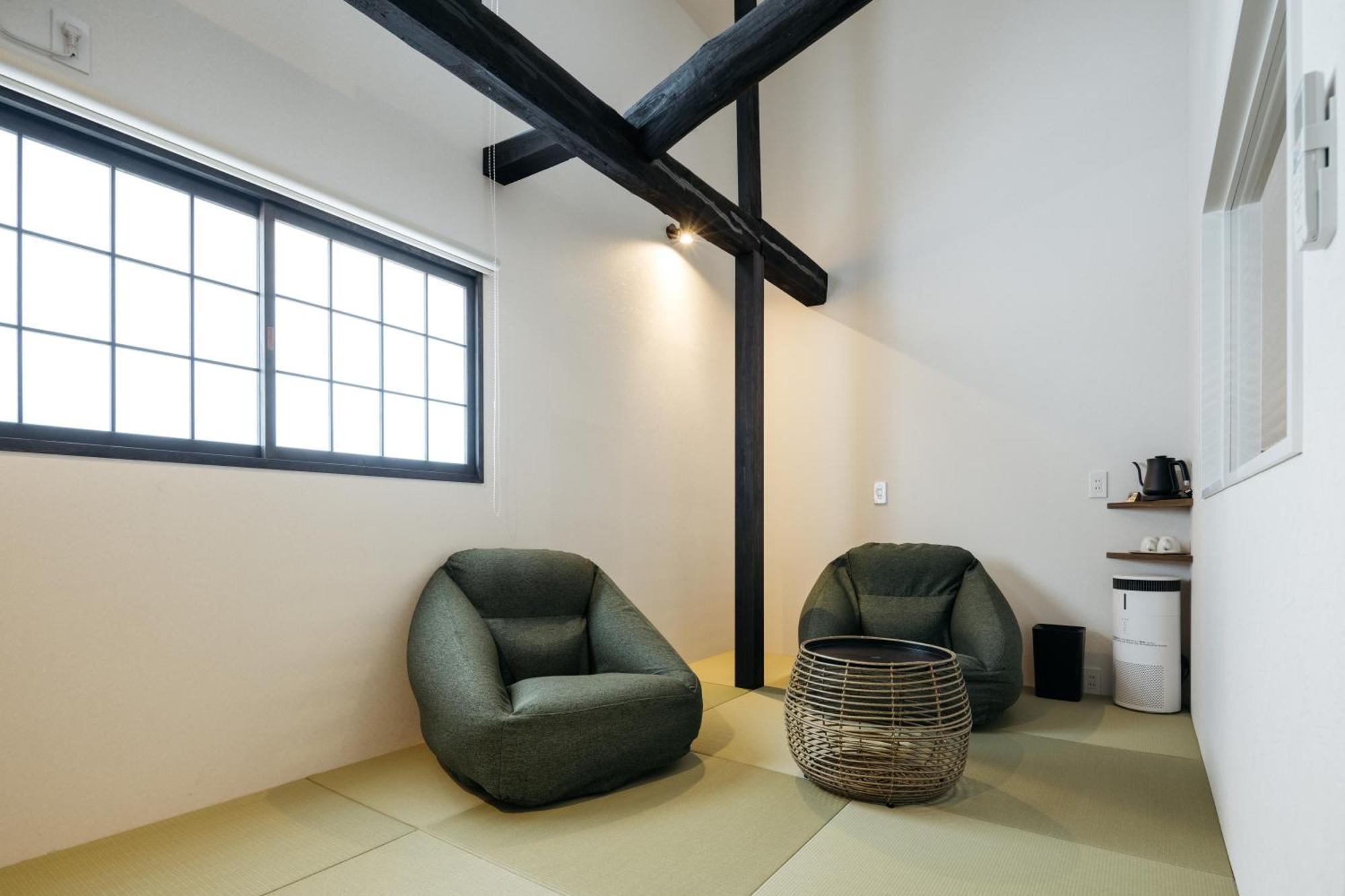 Kaya - Travel Easy, Explore Freely In Hida Tayakama! 다카야마 외부 사진