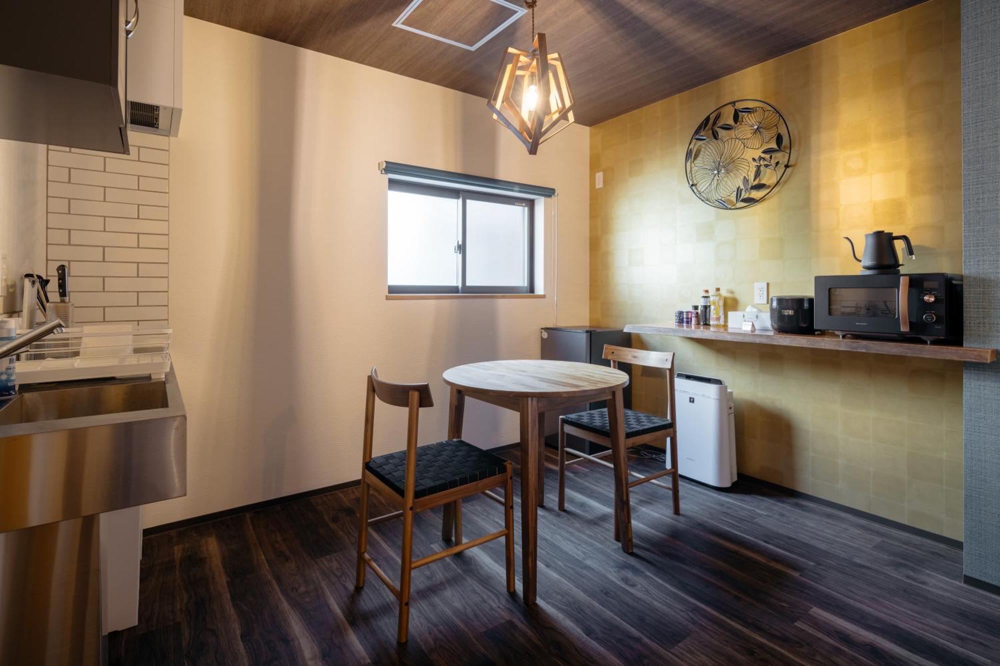 Kaya - Travel Easy, Explore Freely In Hida Tayakama! 다카야마 외부 사진