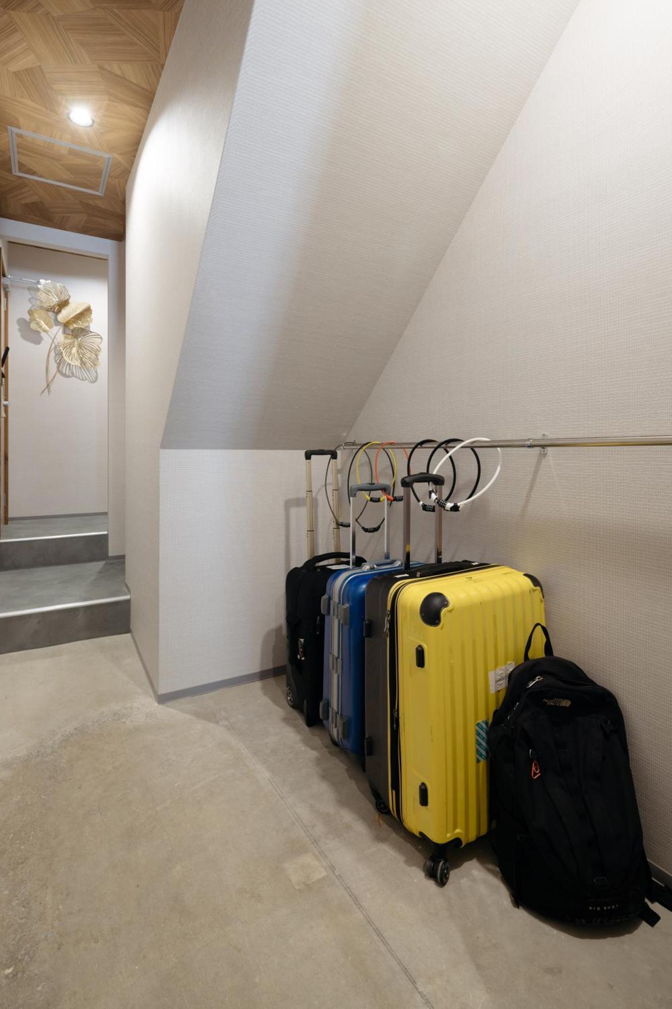 Kaya - Travel Easy, Explore Freely In Hida Tayakama! 다카야마 외부 사진