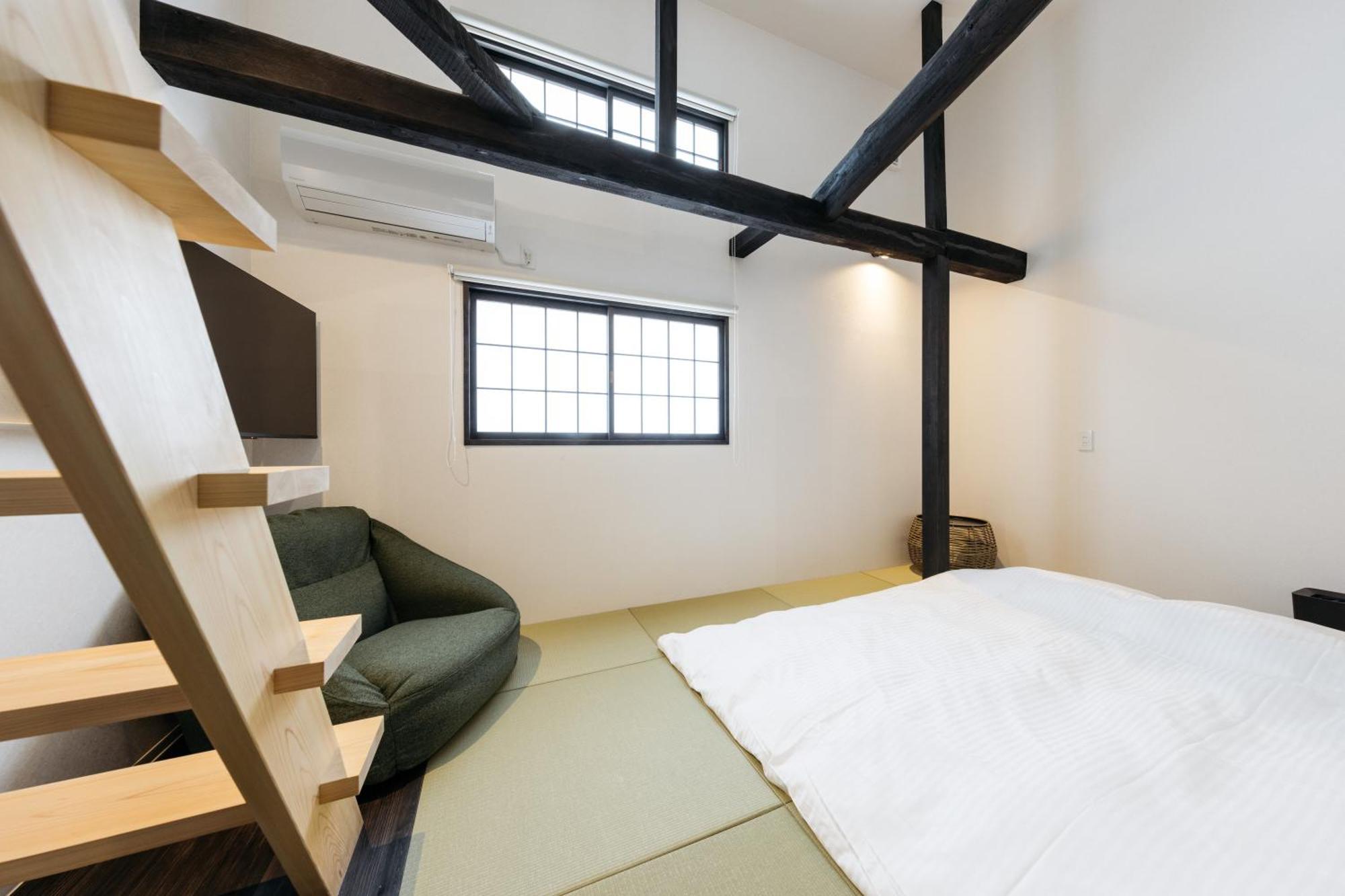 Kaya - Travel Easy, Explore Freely In Hida Tayakama! 다카야마 외부 사진
