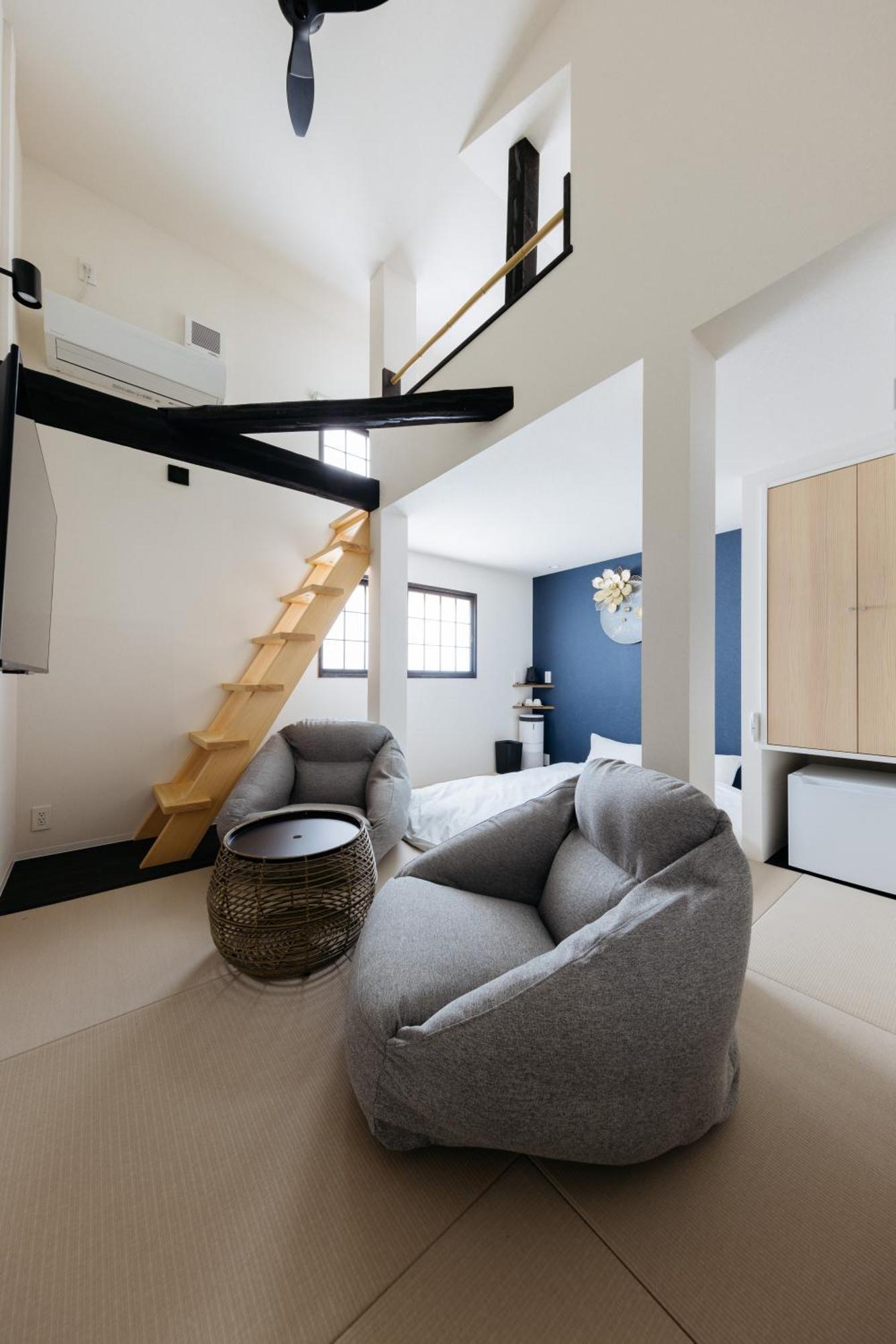 Kaya - Travel Easy, Explore Freely In Hida Tayakama! 다카야마 외부 사진