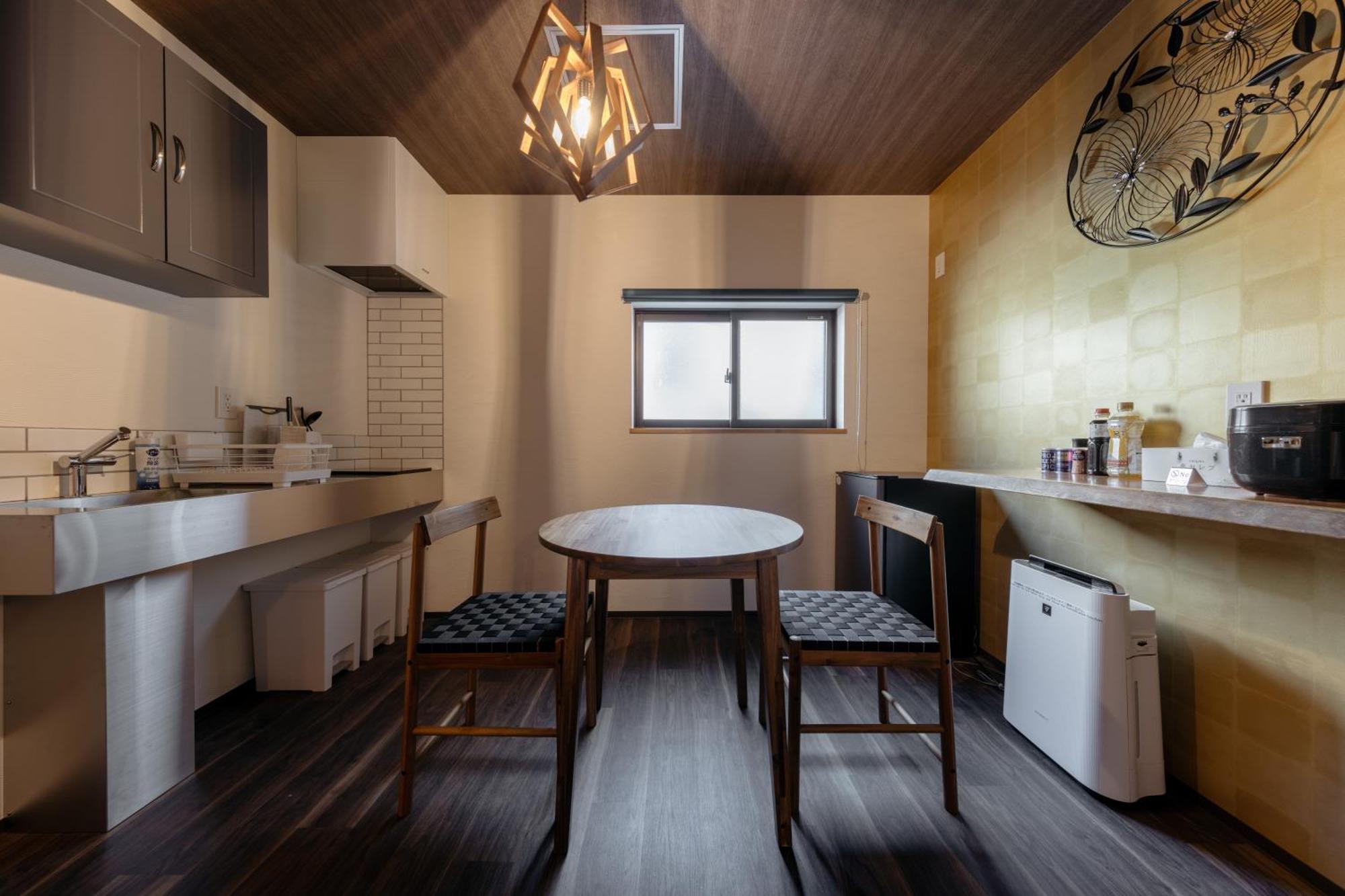 Kaya - Travel Easy, Explore Freely In Hida Tayakama! 다카야마 외부 사진