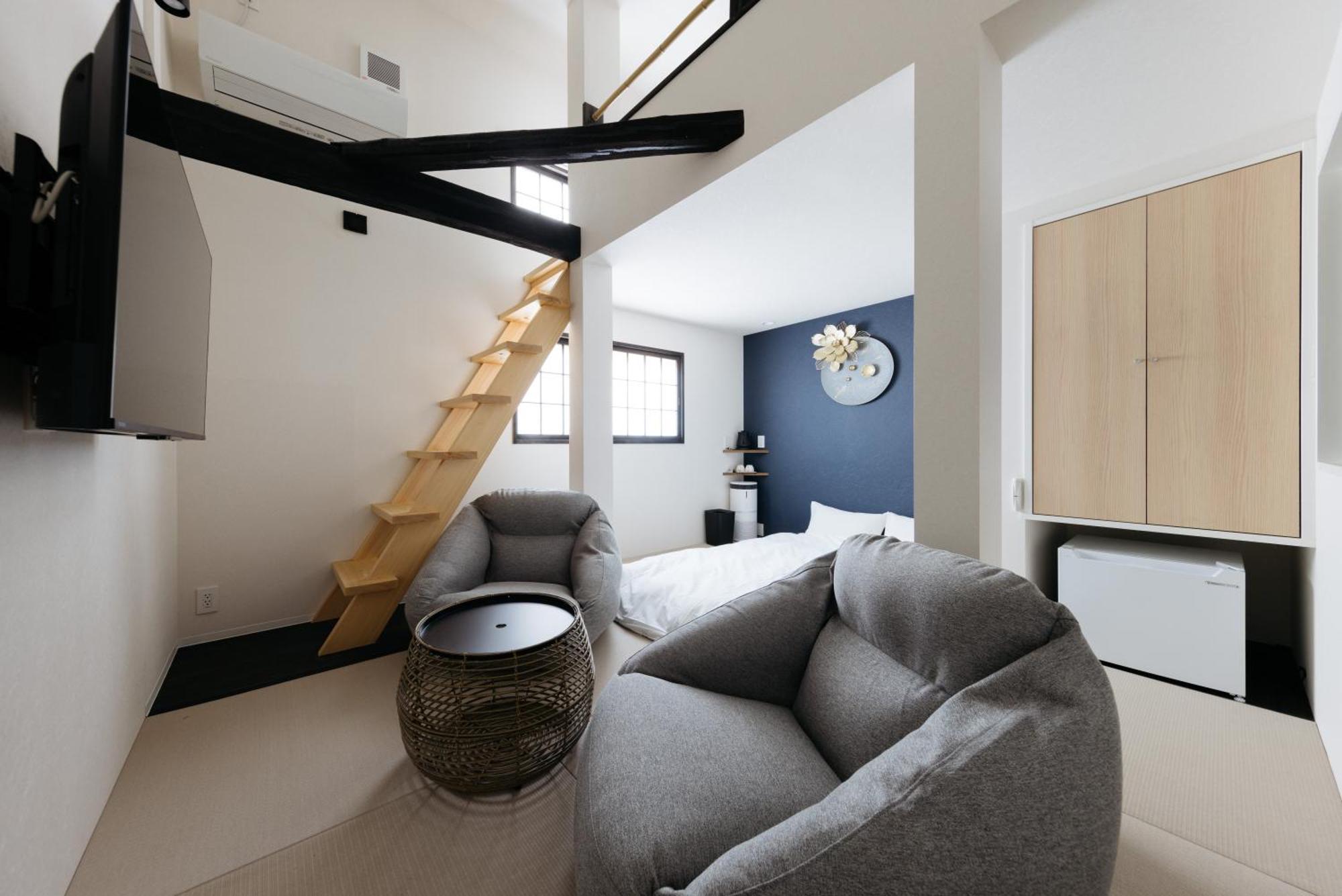 Kaya - Travel Easy, Explore Freely In Hida Tayakama! 다카야마 외부 사진