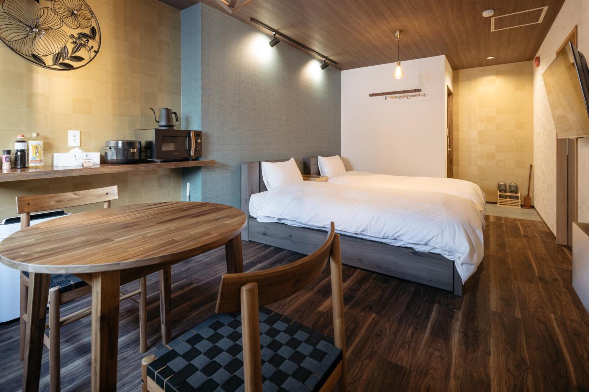 Kaya - Travel Easy, Explore Freely In Hida Tayakama! 다카야마 외부 사진