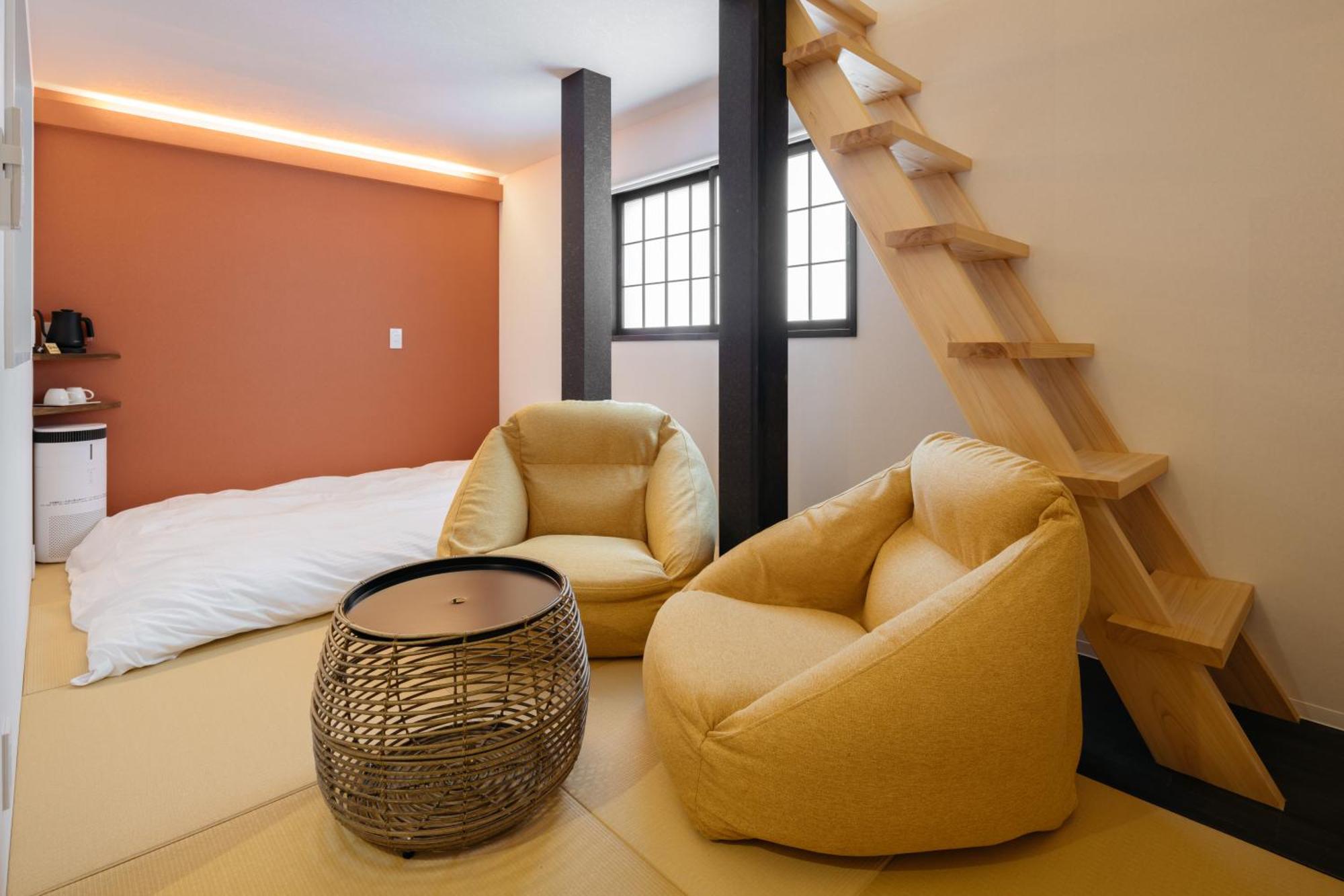 Kaya - Travel Easy, Explore Freely In Hida Tayakama! 다카야마 외부 사진