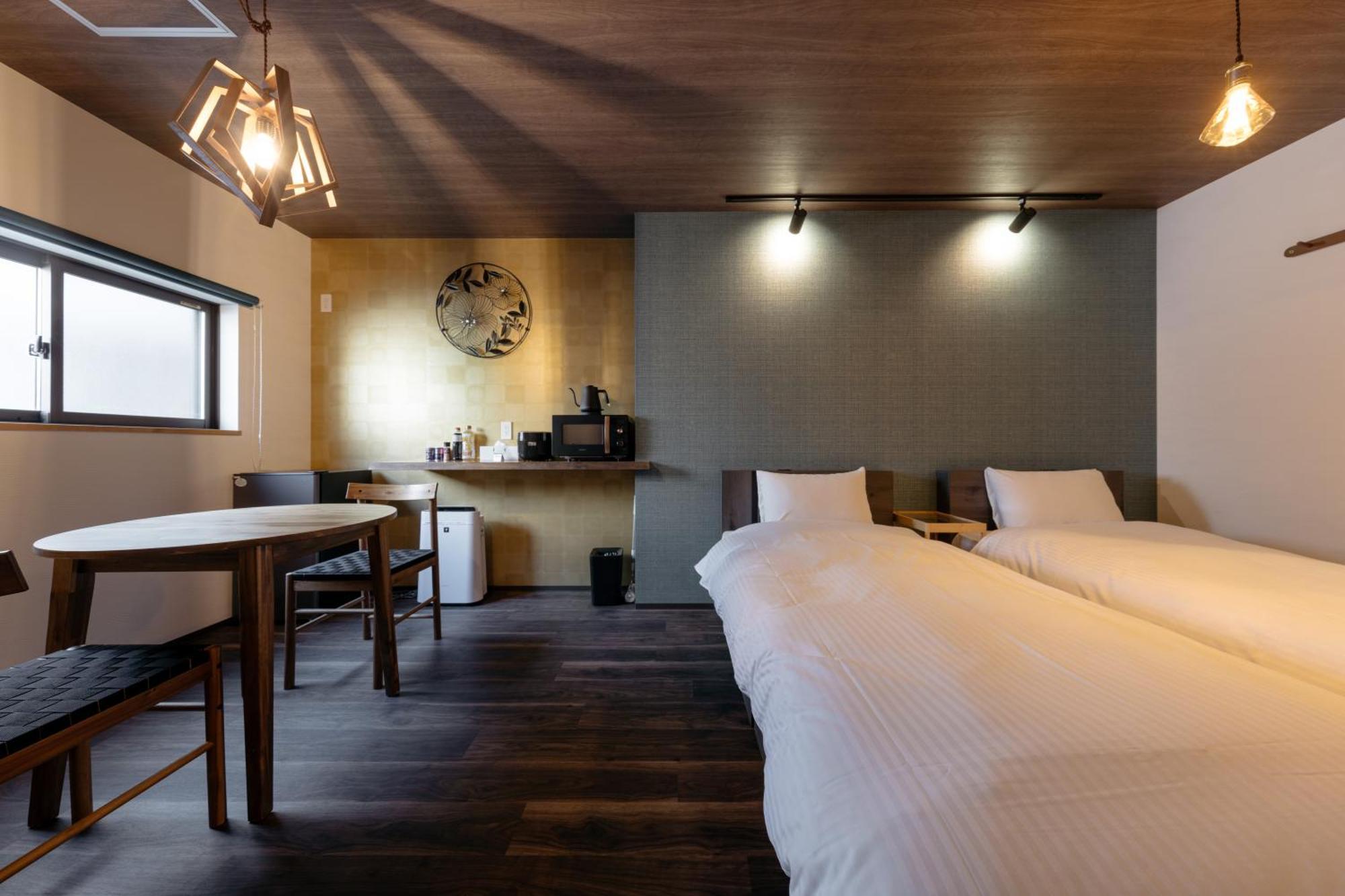 Kaya - Travel Easy, Explore Freely In Hida Tayakama! 다카야마 외부 사진
