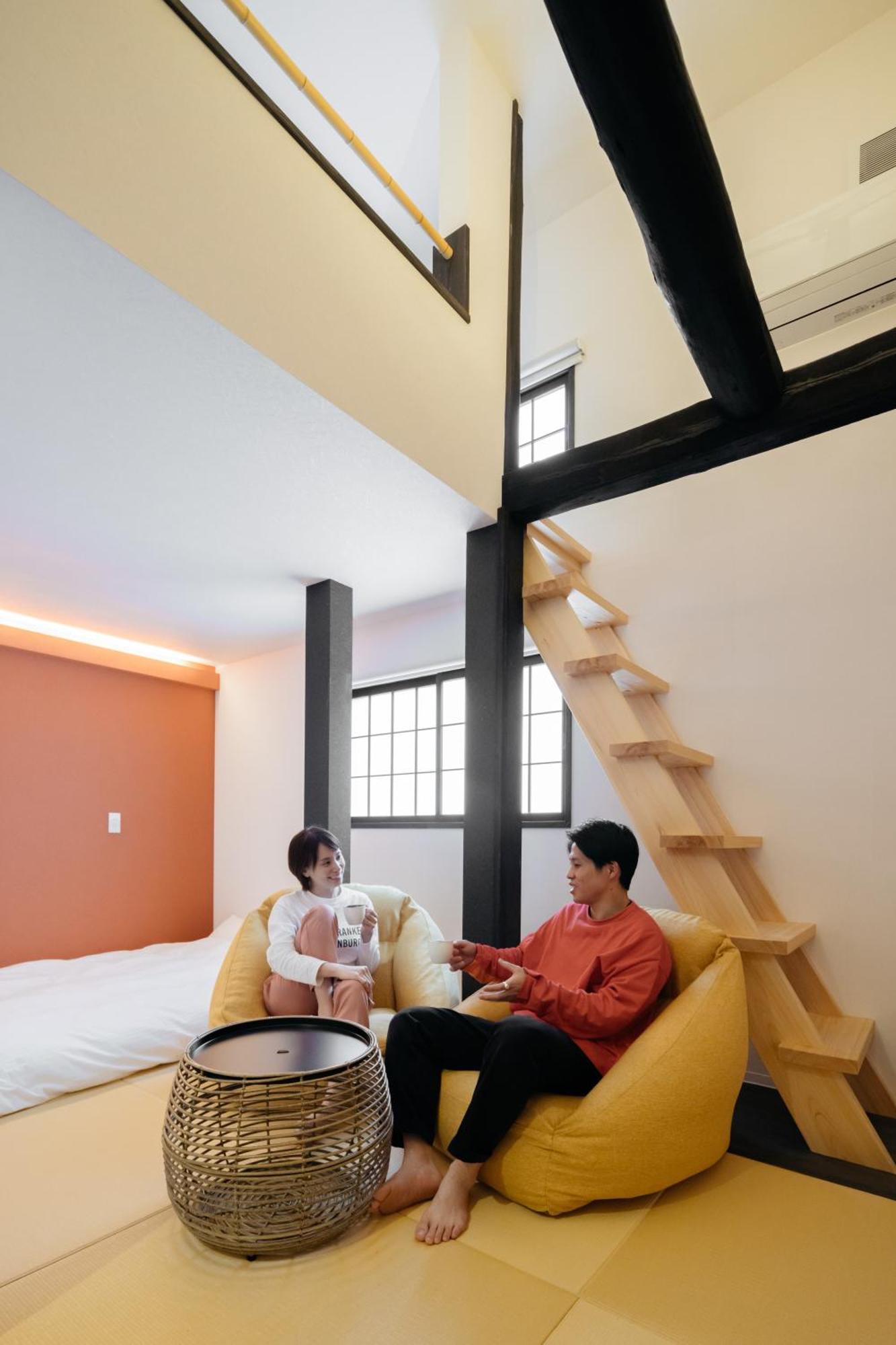 Kaya - Travel Easy, Explore Freely In Hida Tayakama! 다카야마 외부 사진